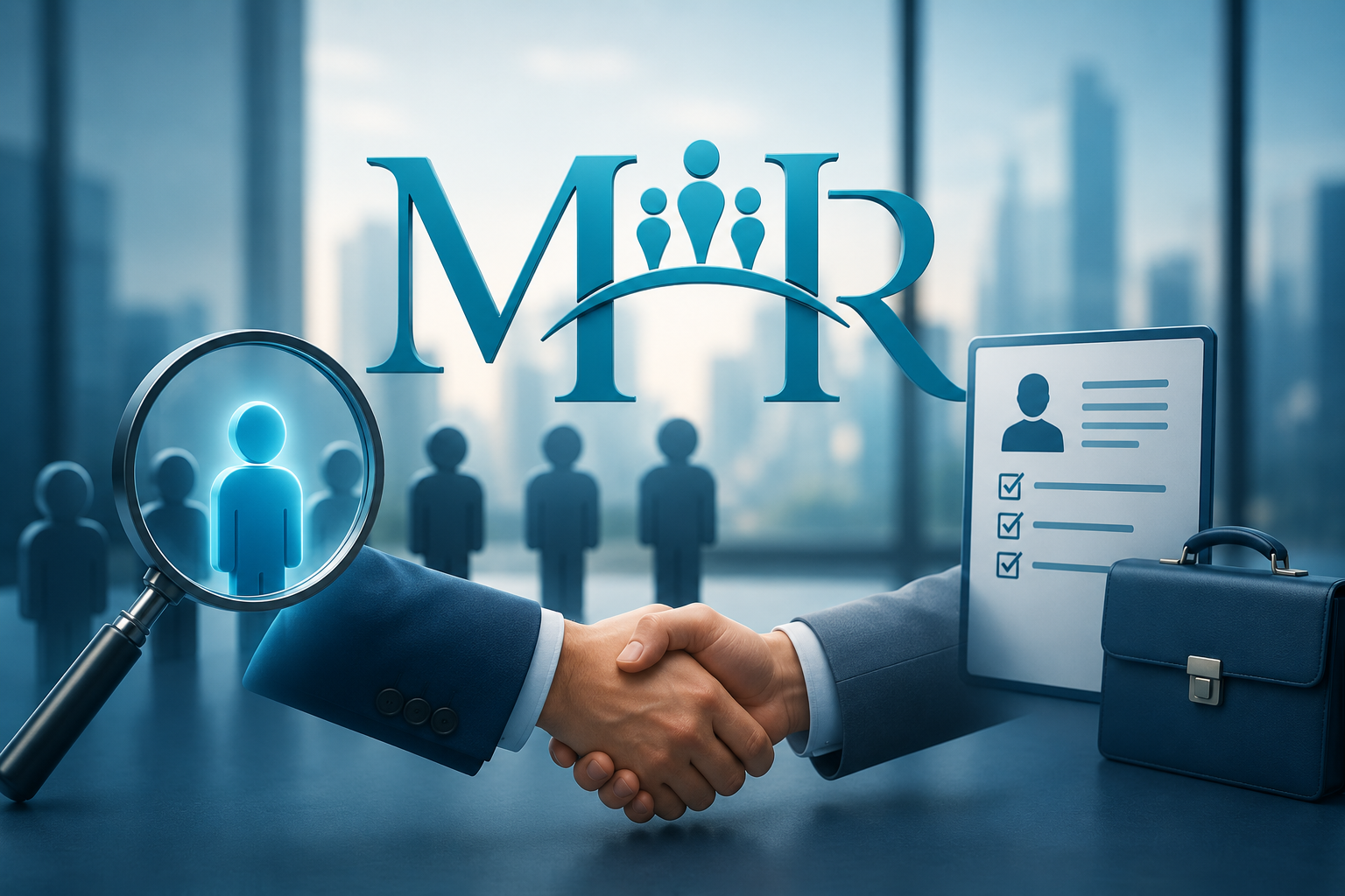 Mayfair HR Partners Recruitment Complete Guide to Building a Successful Career in the UK