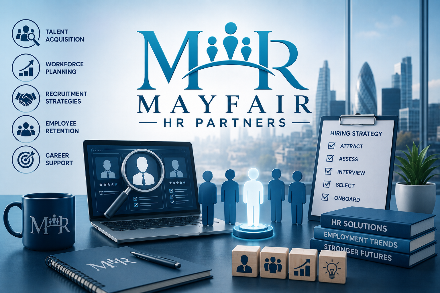Mayfair HR Partners UK