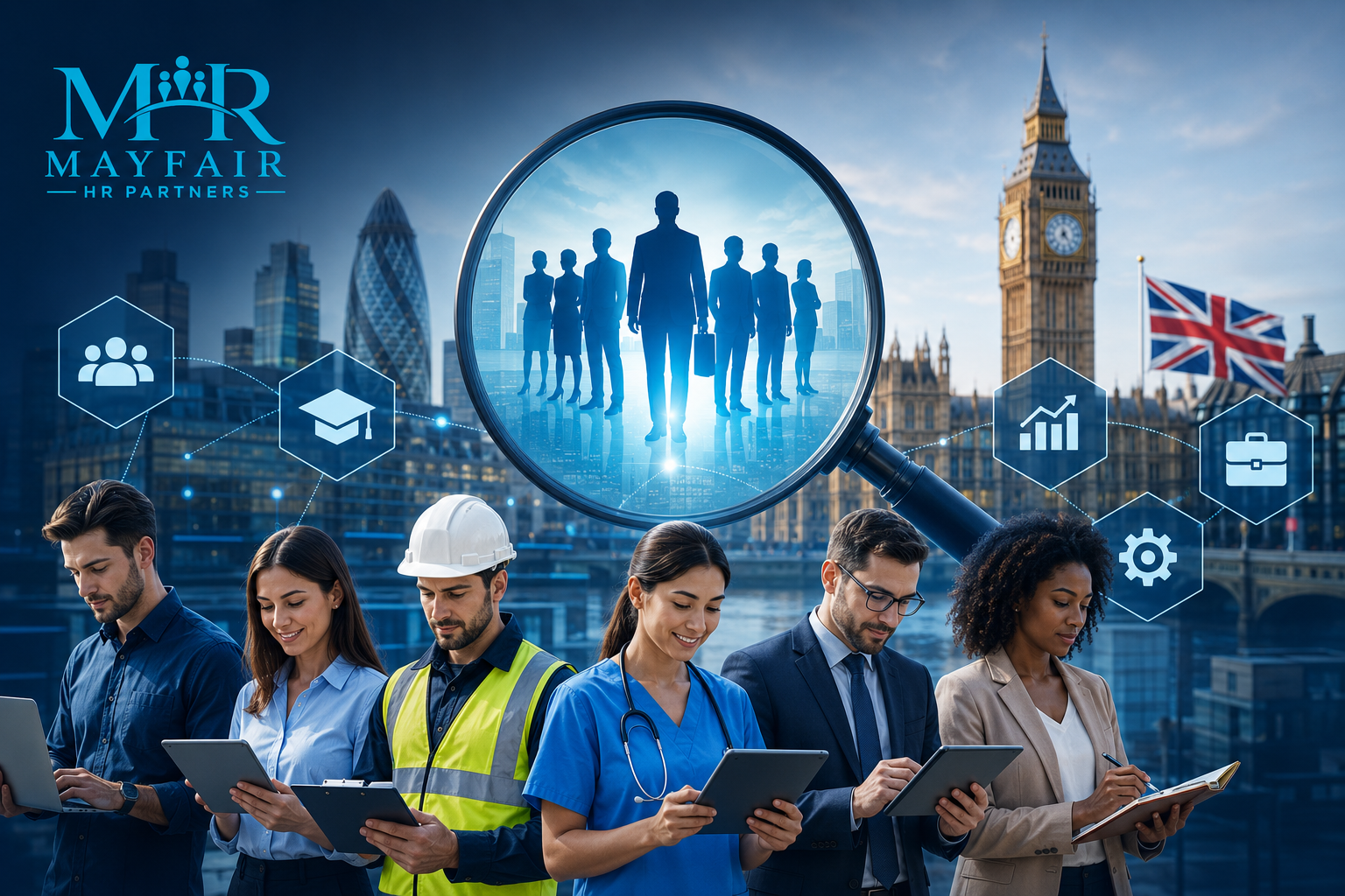 Mayfair HR Partners Jobs: A Complete Guide to UK Career Opportunities and Employment Growth