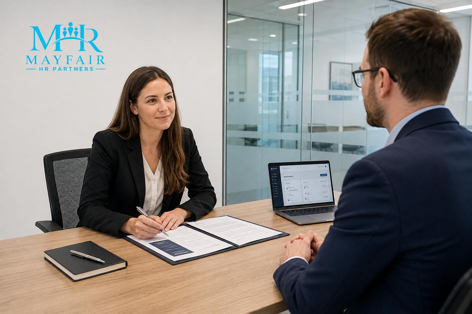 HR Recruitment UK: Hiring Trends Guide | Mayfair HR Partners
