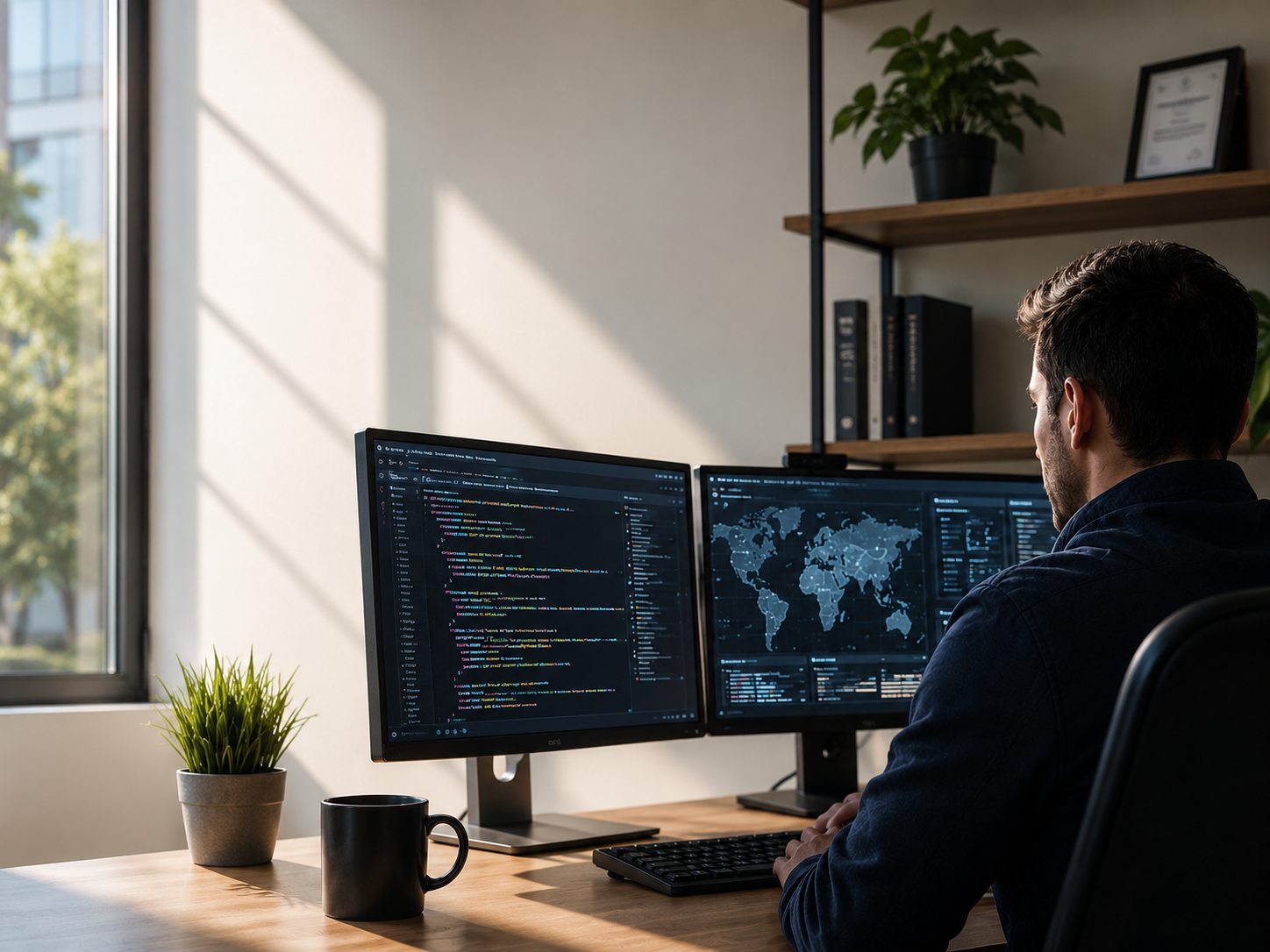 Cybersecurity Careers UK: Entry Points & Certifications